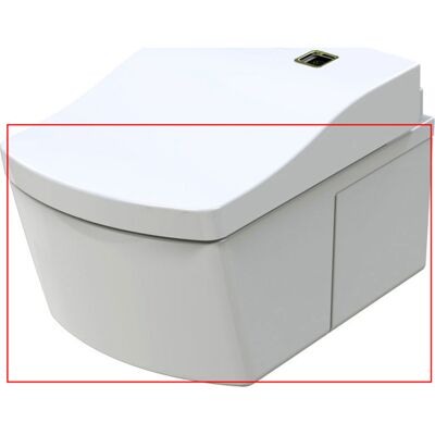 Toto Neorest Ew Væghængt Toilet For Washlet Toto Neorest Ew Væghængt Toilet For Washlet