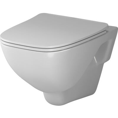 AM.PM - CXA1700SC - kantløst - væghængt - toilet AM.PM - CXA1700SC - kantløst - væghængt - toilet