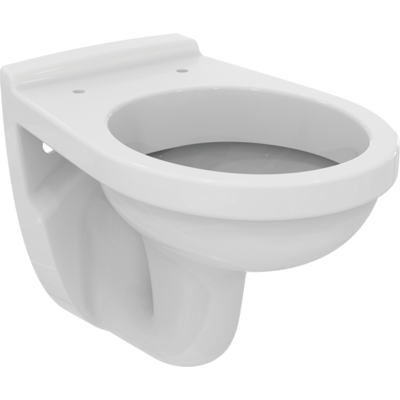 Ideal Standard Væghængt Toilet, Hvid Ideal Standard Væghængt Toilet, Hvid