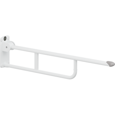 Pressalit Care Value Armstøtte, Hvid Pressalit Care Value Armstøtte, Hvid