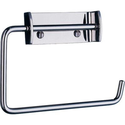 Beslagsboden Toiletrulleholder, Krom Beslagsboden Toiletrulleholder, Krom