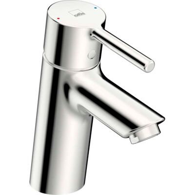 Oras Optima 2610AF Chrom Armatur - Én-håndsbetjening, Keramisk, Hurtig installation Oras Optima 2610AF Chrom Armatur - Én-håndsbetjening, Keramisk, Hurtig installation