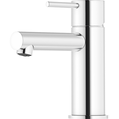 Mora Inxx Ii Sharp Håndvaskarmatur, Krom Mora Inxx Ii Sharp Håndvaskarmatur, Krom