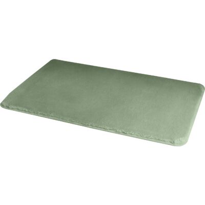 GEDY Sapho 96FY508007 grøn 50x80 cm badevæghykler GEDY Sapho 96FY508007 grøn 50x80 cm badevæghykler