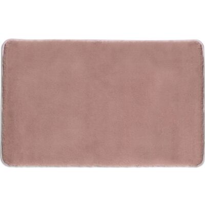 GEDY Sapho Badeværelsestilbehør - Badeforhæng 50x80 cm, skridsikker, rosa GEDY Sapho Badeværelsestilbehør - Badeforhæng 50x80 cm, skridsikker, rosa