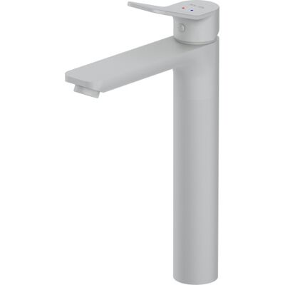 AM.PM - FXA92033 - Hvid mat - faucet AM.PM - FXA92033 - Hvid mat - faucet