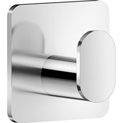 Beslagsboden Cube Håndklædekrog, Krom Beslagsboden Cube Håndklædekrog, Krom