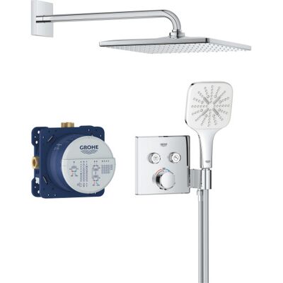 Grohe Precision Smartcontrol 310, Krom Grohe Precision Smartcontrol 310, Krom