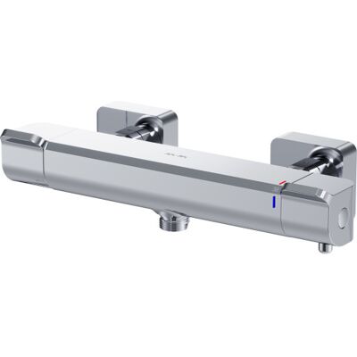 AM.PM FNA40000 - termostatisk - bruserarmatur AM.PM FNA40000 - termostatisk - bruserarmatur