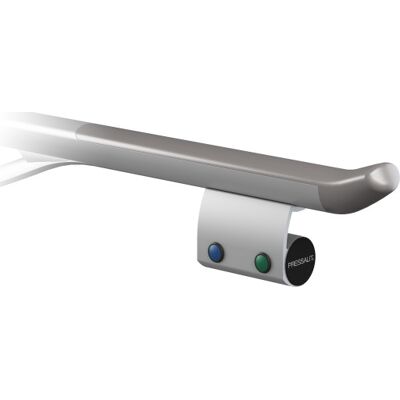 Pressalit - R9342 - Care PLUS - spylerudløser Pressalit - R9342 - Care PLUS - spylerudløser