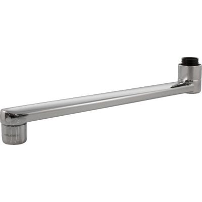Oras D-Tud, Svingbar, 250 Mm, 3/4", Krom Oras D-Tud, Svingbar, 250 Mm, 3/4", Krom