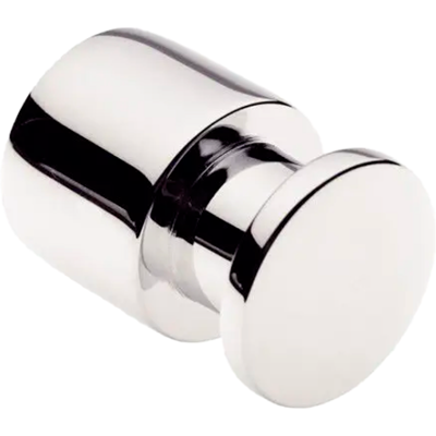 Laufen Nixie Håndklædekrog, Krom Laufen Nixie Håndklædekrog, Krom