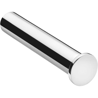 Laufen Nixie Toiletrulleholder, Krom Laufen Nixie Toiletrulleholder, Krom