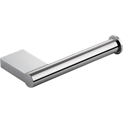 Laufen Nixie Toiletrulleholder, Krom Laufen Nixie Toiletrulleholder, Krom