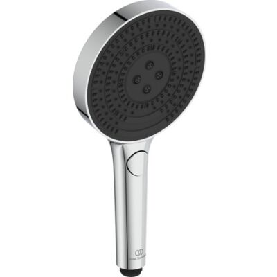 Ideal Standard Solos Håndbruser, Vandbesparende, Krom Ideal Standard Solos Håndbruser, Vandbesparende, Krom