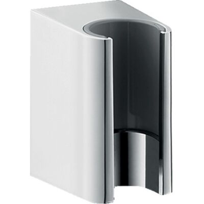 Hansgrohe Axor Starck Duschtilbehør - Fast Metal Holder - Dusjtype Hansgrohe Axor Starck Duschtilbehør - Fast Metal Holder - Dusjtype
