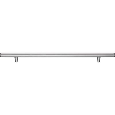 Beslagsboden Bøjlegreb, Cc 224 Mm, Børstet Stål Beslagsboden Bøjlegreb, Cc 224 Mm, Børstet Stål
