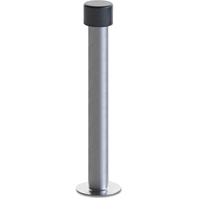 Randi 7601 Line18 Dørstop, Ø22 X 150 Mm, Børstet Rustfrit Stål Randi 7601 Line18 Dørstop, Ø22 X 150 Mm, Børstet Rustfrit Stål