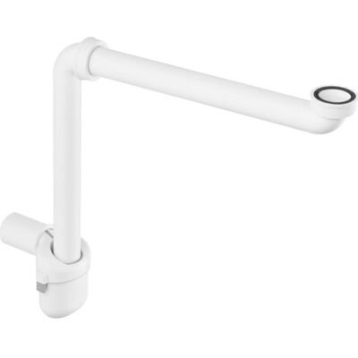 LAUFEN Pladsbesparende Møbel Siphon - Siphon LAUFEN Pladsbesparende Møbel Siphon - Siphon