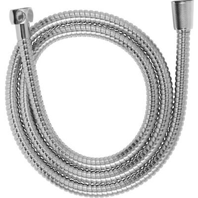 Pressalit Wave Bruseslange, 2 Meter, Krom Pressalit Wave Bruseslange, 2 Meter, Krom