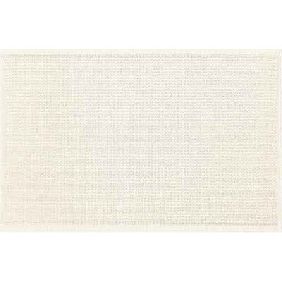 Sorema Bademåtte 50x80 Cm, Natur Sorema Bademåtte 50x80 Cm, Natur