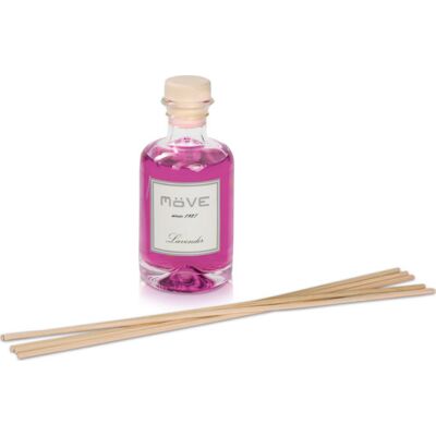 MÖVE Signature lavendel Diffusor - Luftfugter MÖVE Signature lavendel Diffusor - Luftfugter