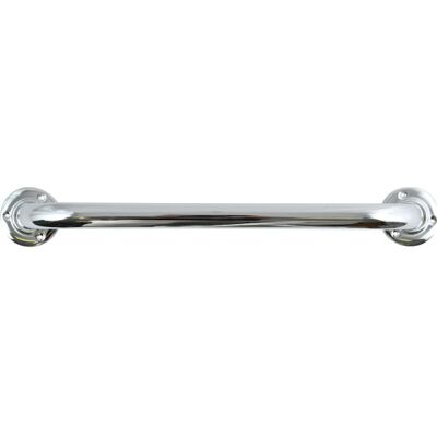 MSV 30 cm Badegribestang i Rustfrit Stål - Sikkerheds Tilbehør Bad MSV 30 cm Badegribestang i Rustfrit Stål - Sikkerheds Tilbehør Bad