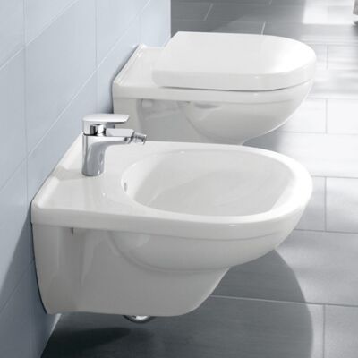Villeroy & Boch V&b; 5460 O.Novo Bidét 36x56 M. Villeroy & Boch V&b; 5460 O.Novo Bidét 36x56 M.