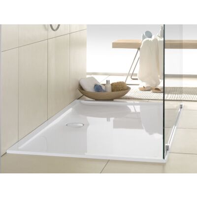 Villeroy & Boch Futurion Flat Showertray 140x9 Villeroy & Boch Futurion Flat Showertray 140x9