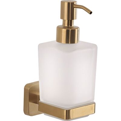 Gedy Tonga Oro Mate Dispenser - Badeværelsestilbehør Gedy Tonga Oro Mate Dispenser - Badeværelsestilbehør