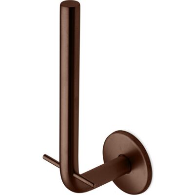 D-line Reservepapirholder, Børstet Bronze D-line Reservepapirholder, Børstet Bronze