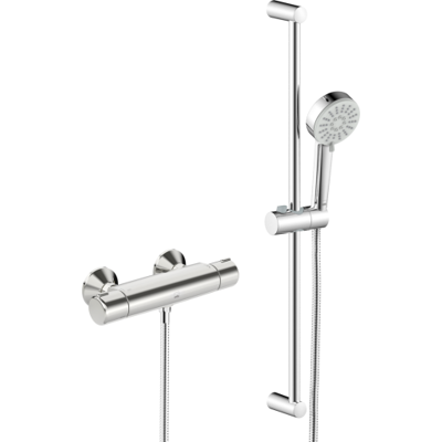 Oras Linea Brusesæt, Krom Oras Linea Brusesæt, Krom