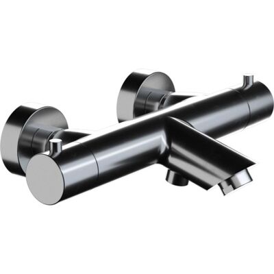 Lavabo Argo Kararmatur, Krom Lavabo Argo Kararmatur, Krom