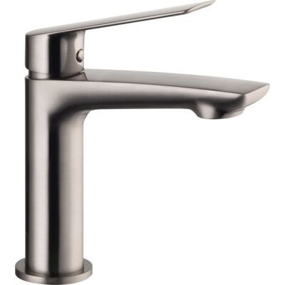 Cassøe Sleek Håndvaskarmatur, Børstet Krom Cassøe Sleek Håndvaskarmatur, Børstet Krom