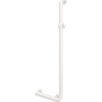 Hewi System 900 Vinklet håndtag - Bruseholder Hewi System 900 Vinklet håndtag - Bruseholder