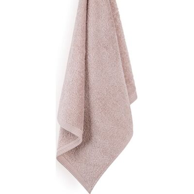 Sorema New Plus Gæstehåndklæde, 30x50 Cm, Rosa Sorema New Plus Gæstehåndklæde, 30x50 Cm, Rosa