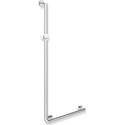 Hewi System 900 Vinklet Greb - Justerbar Bruseholder Hewi System 900 Vinklet Greb - Justerbar Bruseholder