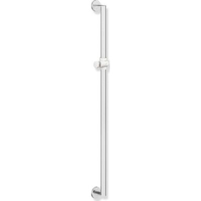 HEWI System 900 Rustfrit Stål Brusestang 110 cm - Bruseholder HEWI System 900 Rustfrit Stål Brusestang 110 cm - Bruseholder