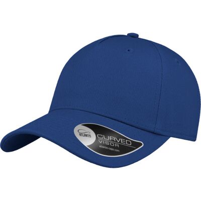 Atlantis Shot Cap, Royal, Onesize Atlantis Shot Cap, Royal, Onesize