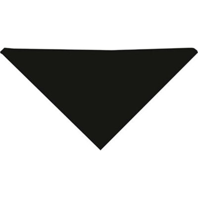 Karlowsky Ad1 Tørklæde, Sort, Onesize Karlowsky Ad1 Tørklæde, Sort, Onesize