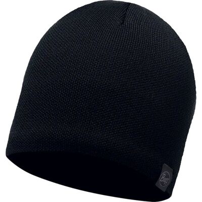 Buff Polar Strikhue, Sort, Onesize Buff Polar Strikhue, Sort, Onesize