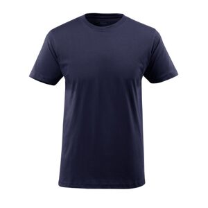 MACMICHAEL® T-Shirt,2xl,Mørk Marine