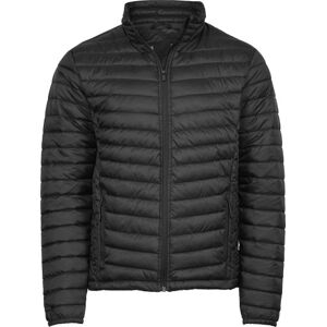 Tee Jays Zepelin Jakke, Sort, 4xl Tee Jays Zepelin Jakke, Sort, 4xl