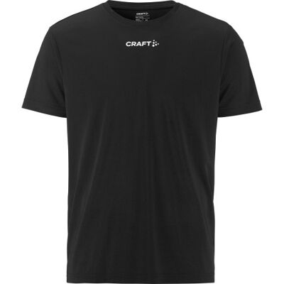 Craft Squad Go Function Sort Herre T-shirt Craft Squad Go Function Sort Herre T-shirt
