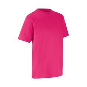 ID Identity T-Time T-Shirt Pink 4/6