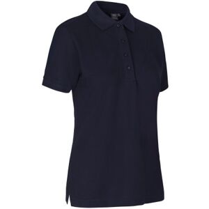 ID Identity Pro Wear Dame Poloshirt Navy M