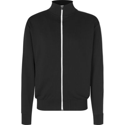 ID Identity Id Cardigan, Sort, Xl ID Identity Id Cardigan, Sort, Xl