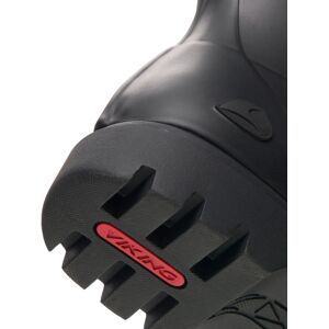 Viking Noble Dame Gummistøvler, Black/black, 43 Viking Noble Dame Gummistøvler, Black/black, 43