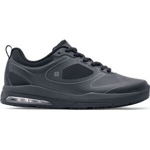 Shoes For Crews Revolution Ii Jobsko Dame, Sort, Str. 37 Shoes For Crews Revolution Ii Jobsko Dame, Sort, Str. 37