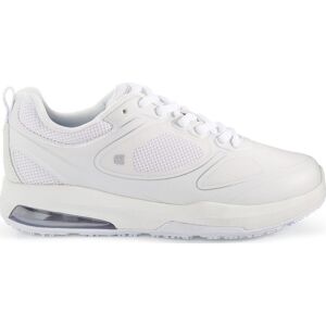 Shoes For Crews Revolution Ii Dame Arbejdssko, Hvid, 39 Shoes For Crews Revolution Ii Dame Arbejdssko, Hvid, 39
